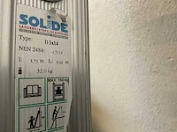 Solide d3x14 ladder - afbeelding 5 van  5