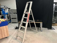 Solide ladder - afbeelding 1 van  4