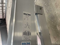 Solide pt08 alu trapladder - afbeelding 3 van  3