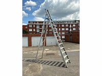 Solide pt12 trapladder solide - afbeelding 2 van  7