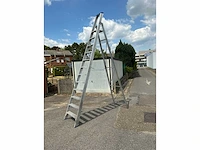 Solide pt12 trapladder solide - afbeelding 3 van  7