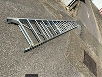 Solide pt12 trapladder solide - afbeelding 4 van  7