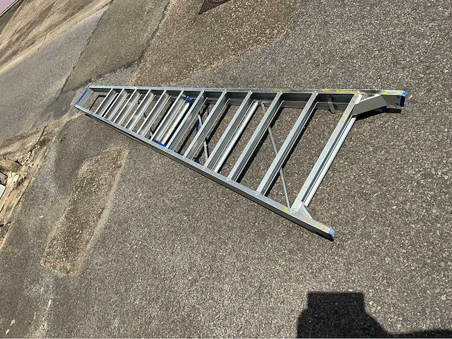 Solide pt12 trapladder solide - afbeelding 5 van  7