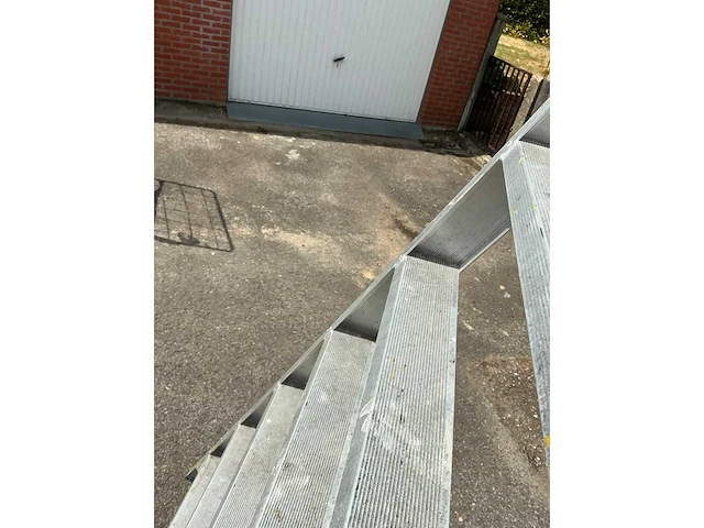 Solide pt12 trapladder solide - afbeelding 6 van  7