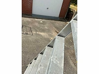 Solide pt12 trapladder solide - afbeelding 6 van  7