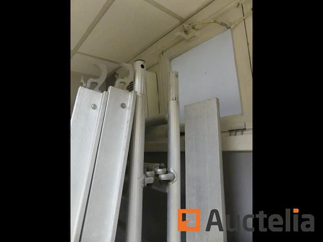 Solide steiger kit - afbeelding 3 van  5