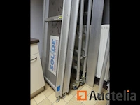 Solide steiger kit - afbeelding 4 van  5