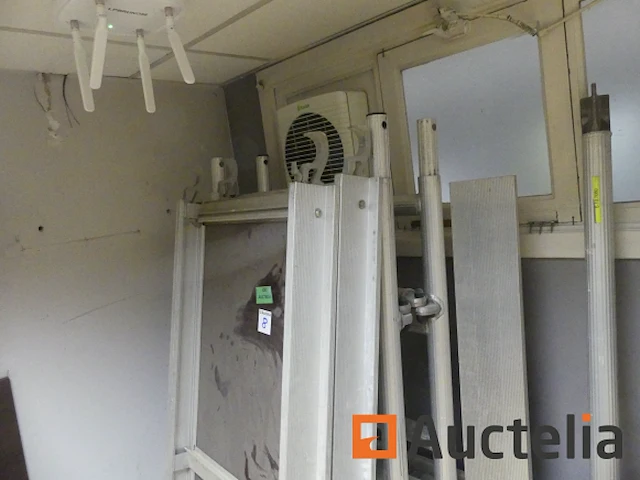 Solide steiger kit - afbeelding 5 van  5