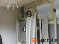 Solide steiger kit - afbeelding 5 van  5