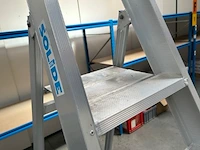 Solide trapladder - afbeelding 3 van  4