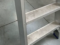 Solide trapladder - afbeelding 4 van  4