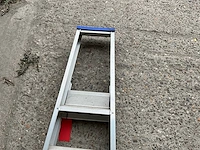 Solide vouwladder - afbeelding 4 van  4