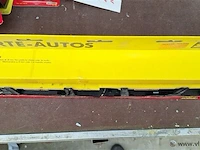 Solido n 7006 car transporter - afbeelding 2 van  5