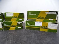 Solido oud leger speelgoed - afbeelding 5 van  5