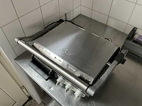 Solis 792 grill - afbeelding 2 van  4