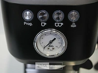 Solis barista perfetta plus bk klassieke espresso - afbeelding 3 van  4