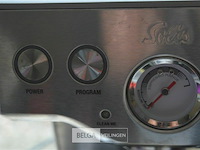 Solis espresso machine (getest) - afbeelding 3 van  5