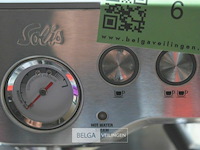 Solis espresso machine (getest) - afbeelding 4 van  5