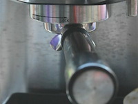 Solis espresso machine (getest) - afbeelding 5 van  5