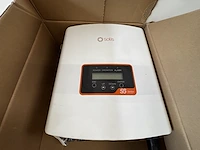 Solis omvormer - afbeelding 2 van  3