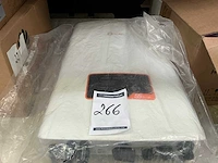 Solis s5-gr1p6k omvormer - afbeelding 1 van  4