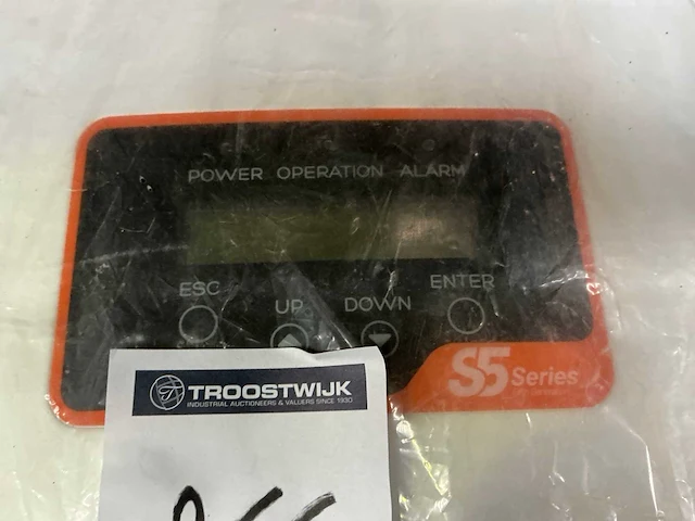 Solis s5-gr1p6k omvormer - afbeelding 4 van  4