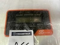 Solis s5-gr1p6k omvormer - afbeelding 4 van  4