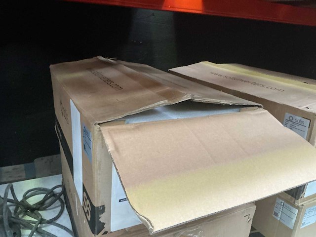 Solis s6-gr1p4k omvormer - afbeelding 3 van  3