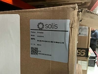 Solis s6-gr1p4k omvormer - afbeelding 2 van  3