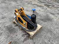 Solmek - 2024 - sb05 - hydraulische hamer - afbeelding 2 van  8