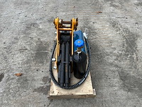 Solmek - 2024 - sb05 - hydraulische hamer - afbeelding 3 van  8
