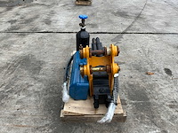 Solmek - 2024 - sb05 - hydraulische hamer - afbeelding 6 van  8