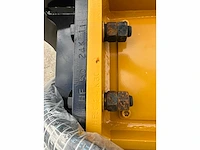 Solmek - 2025 - hm-1500 - voorzetapparatuur - afbeelding 2 van  12
