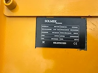 Solmek - 2025 - hm-1500 - voorzetapparatuur - afbeelding 4 van  12