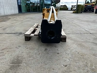 Solmek - 2025 - hm-1500 - voorzetapparatuur - afbeelding 6 van  12