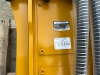 Solmek - 2025 - hm-1500 - voorzetapparatuur - afbeelding 8 van  12