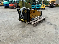 Solmek - 2025 - hm-1500 - voorzetapparatuur - afbeelding 10 van  12