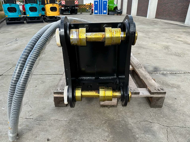 Solmek - 2025 - hm-1500 - voorzetapparatuur - afbeelding 11 van  12