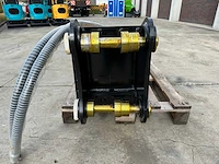 Solmek - 2025 - hm-1500 - voorzetapparatuur - afbeelding 11 van  12