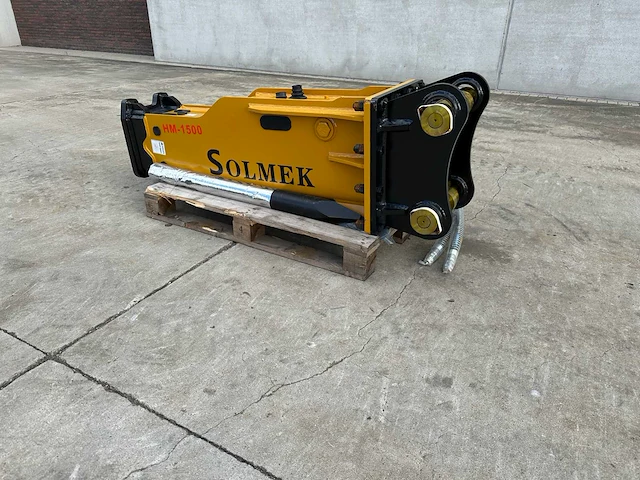 Solmek - 2025 - hm-1500 - voorzetapparatuur - afbeelding 12 van  12