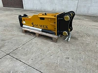 Solmek - 2025 - hm-1500 - voorzetapparatuur - afbeelding 12 van  12
