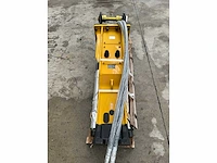 Solmek - 2025 - hm-1500 - voorzetapparatuur - afbeelding 2 van  10