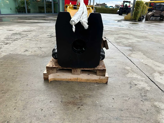 Solmek - 2025 - hm-1500 - voorzetapparatuur - afbeelding 4 van  10