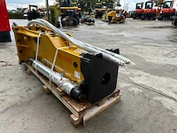 Solmek - 2025 - hm-1500 - voorzetapparatuur - afbeelding 5 van  10