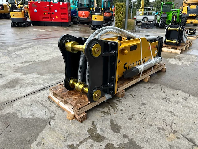 Solmek - 2025 - hm-1500 - voorzetapparatuur - afbeelding 7 van  10