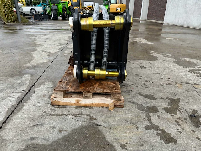 Solmek - 2025 - hm-1500 - voorzetapparatuur - afbeelding 8 van  10