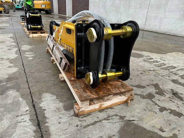 Solmek - 2025 - hm-1500 - voorzetapparatuur - afbeelding 9 van  10