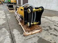 Solmek - 2025 - hm-1500 - voorzetapparatuur - afbeelding 9 van  10