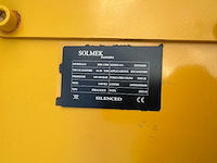 Solmek - 2025 - hm-1500 - voorzetapparatuur - afbeelding 2 van  10