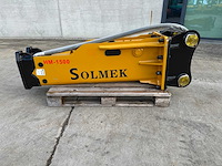 Solmek - 2025 - hm-1500 - voorzetapparatuur - afbeelding 1 van  10